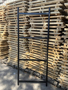 Рама з драбиною (2х0,8м)