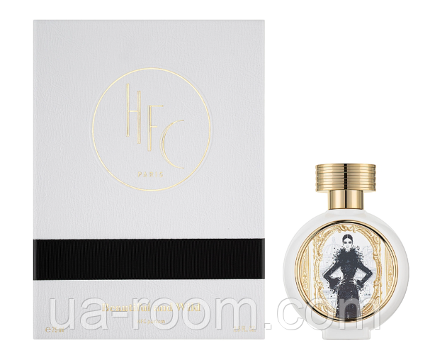 Парфюм женский Haute Fragrance Company Beautiful & Wild, 75 мл.(premium)