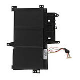 Оригінальна батарея для ноутбука ASUS B31N1345 (Transformer Book TP500LA, TP500LB, TP500LN) 11.4V 48Wh Black, фото 4