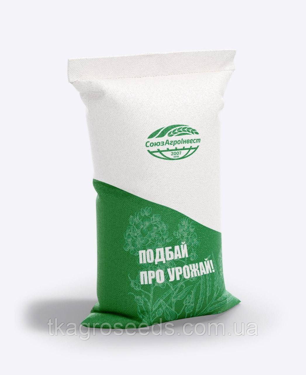 Насіння озимого ріпаку сорт Чорний Велетень