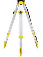 Штатив алюмінієвий геодезичний великий