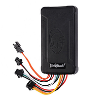 GPS-трекер SinoTrack ST-906 + реле + мікрофон + кнопка SOS