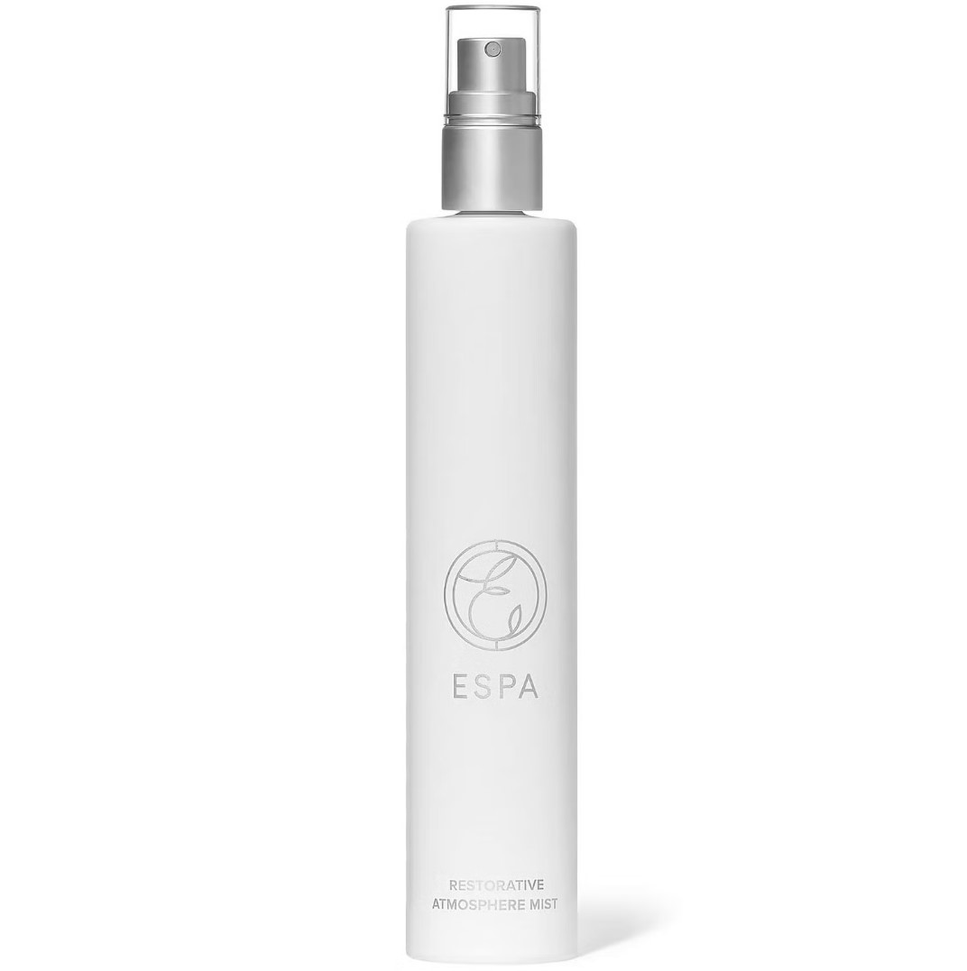 Відновлююча та заспокійлива ароматерапевтична суміш-спрей Espa Restorative Atmosphere Mist 100 мл