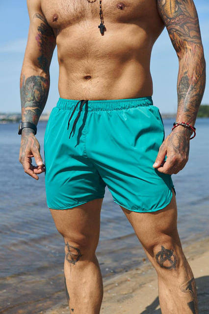 Шорт пен шляпада Шорт пен шляпада