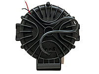 Світлодіодна LED-фара 51 Вт (світлодіоди 3W x17шт) (червоний корпус), фото 5