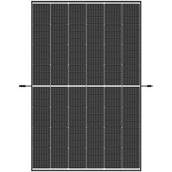 Сонячна панель TrinaSolar TSM-NEG9R.28 445W