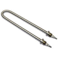 Тен оцинкований для бідона, 1,5 кВт