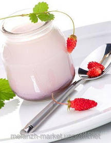 Ароматизатор Йогурт харчовий рідкий водорозчинний ідентичний натуральному