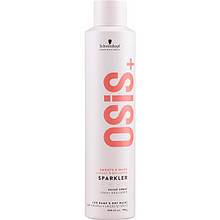 Schwarzkopf Professional Osis+ Sparkler спрей для блиску для волосся 300ml