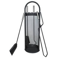 Камини, печі, сауни