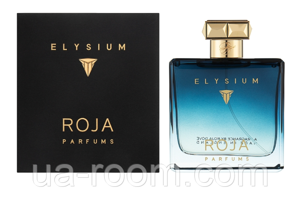Парфюм мужской Roja Parfums Dove Elysium Pour Homme, 100 мл.(premium)
