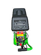 Компресор масляний 24л 1.8 кВт 215 л/хв Helper HPAC-24L, фото 5