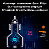 Автомобільний GPS-трекер SinoTrack ST-909L 4G з мікрофоном у прикурювач, фото 6