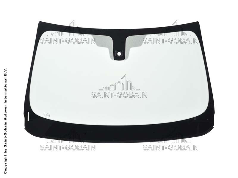 Лобове скло BMW X1 (F48) (Кросовер) (2015 - 2022) OE NUMBER: 51 31 7 350 595, 51317350595, фото 1