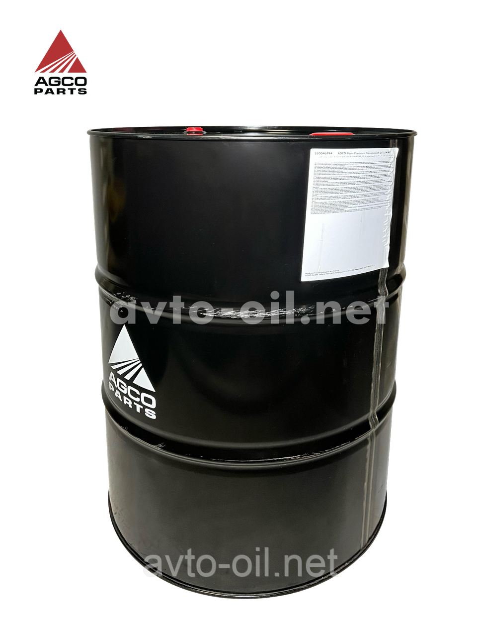 Олива трансмісійна Agco Parts Premium Transmission Oil 15w-40 209 л