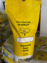 Насіння ріпаку озимого гібрид БАХУС (Classic) Viterra Seed