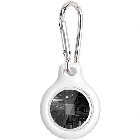 Пошукові мітки | Брелоки для пошуку | GPS tag | AirTag | Трекери для речей