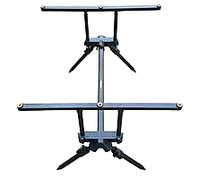 Підставка для вудлищ Rod pod Kaida арт: А68-13