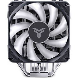 Кулер для процесора Jonsbo PISA A5 ARGB, Gray