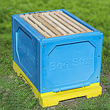 Корпус ППУ “BeeStar” на 8 рамковий Вулик Дадан 300 мм – кольоровий, фото 4