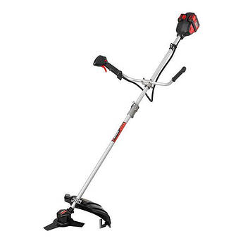 Акумуляторний тример WT-9213,Тример акумуляторний,Тример з безщітковим двигуном 40 В, Тример для саду