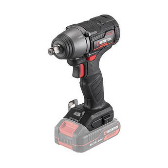 Гайковерт WT-9364, Акумуляторний безщітковий гайковерт,Гайковерт ударний акумуляторний, Гайковерт з функцією тангенціального удару