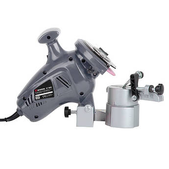 Верстат для заточування ланцюгів 250 Вт, 7500 об / хв INTERTOOL DT-0850 Професійні верстати