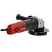 Шліфмашина кутова  INTERTOOL WT-0223,Кутова шліфувальна машина, КШМ 1100 Вт, КШМ з регулятором обертів INTERTOOL, фото 7