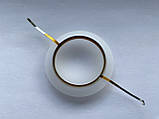 Мембрана (котушка) для драйверів BMS EAW / Beyma For CD2522, EAW 806061, DM2522, CP-385ND, FR129, FR129Z, фото 3
