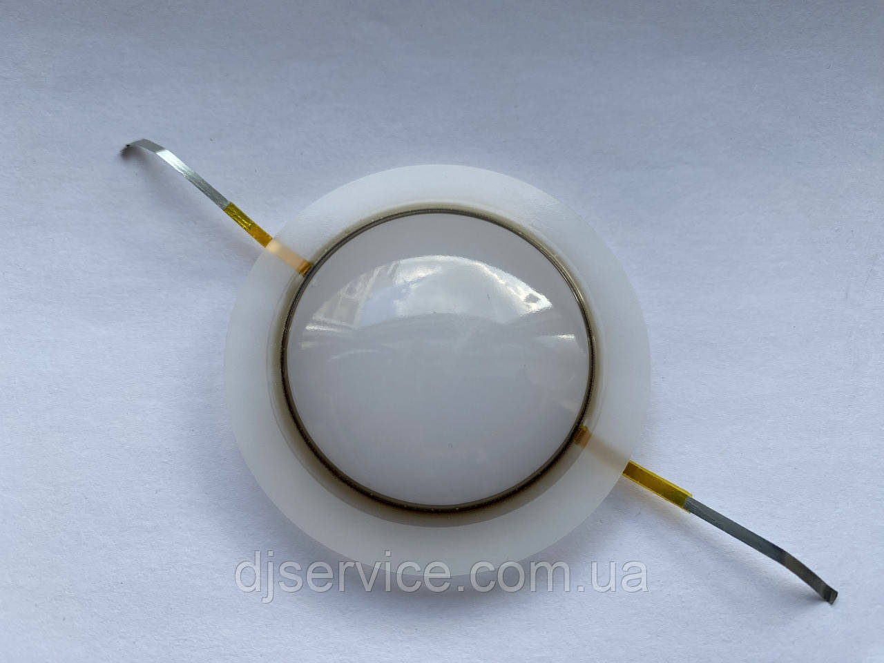 Мембрана (котушка) для драйверів BMS EAW / Beyma For CD2522, EAW 806061, DM2522, CP-385ND, FR129, FR129Z