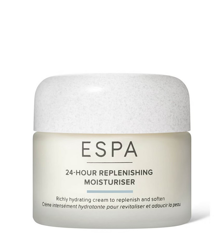 Поживний крем для обличчя Espa 24-Hour Replenishing Moisturiser 55ml