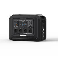 Зарядна станція Souop S1 2000W 1024Wh. Зарядна станція для квартири. ULTRA (5395032)