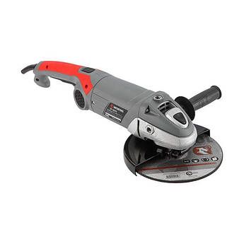 Кутова шліфувальна машина DT-0295,Шліфмашина кутова INTERTOOL DT-0295, Болгарка кутова