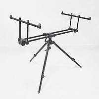Підставка для вудлищ Rod pod Kaida арт: А28-7