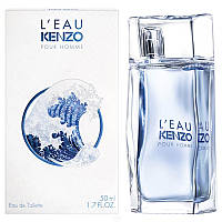 L'Eau Kenzo Pour Homme Kenzo туалетна вода 50 мл