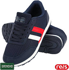 Кросівки REIS BSFRED G