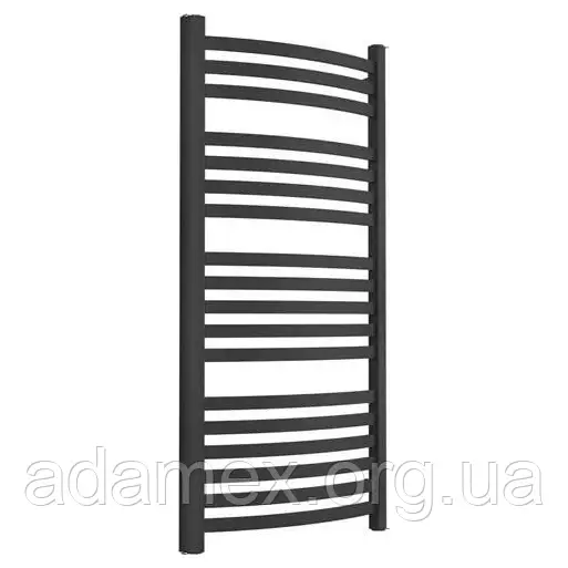 Рушникосушка GLP 17/50 Чорна 950x570 477w