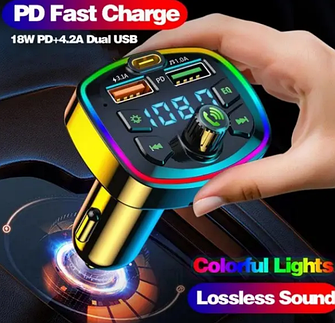  FM-модулятор