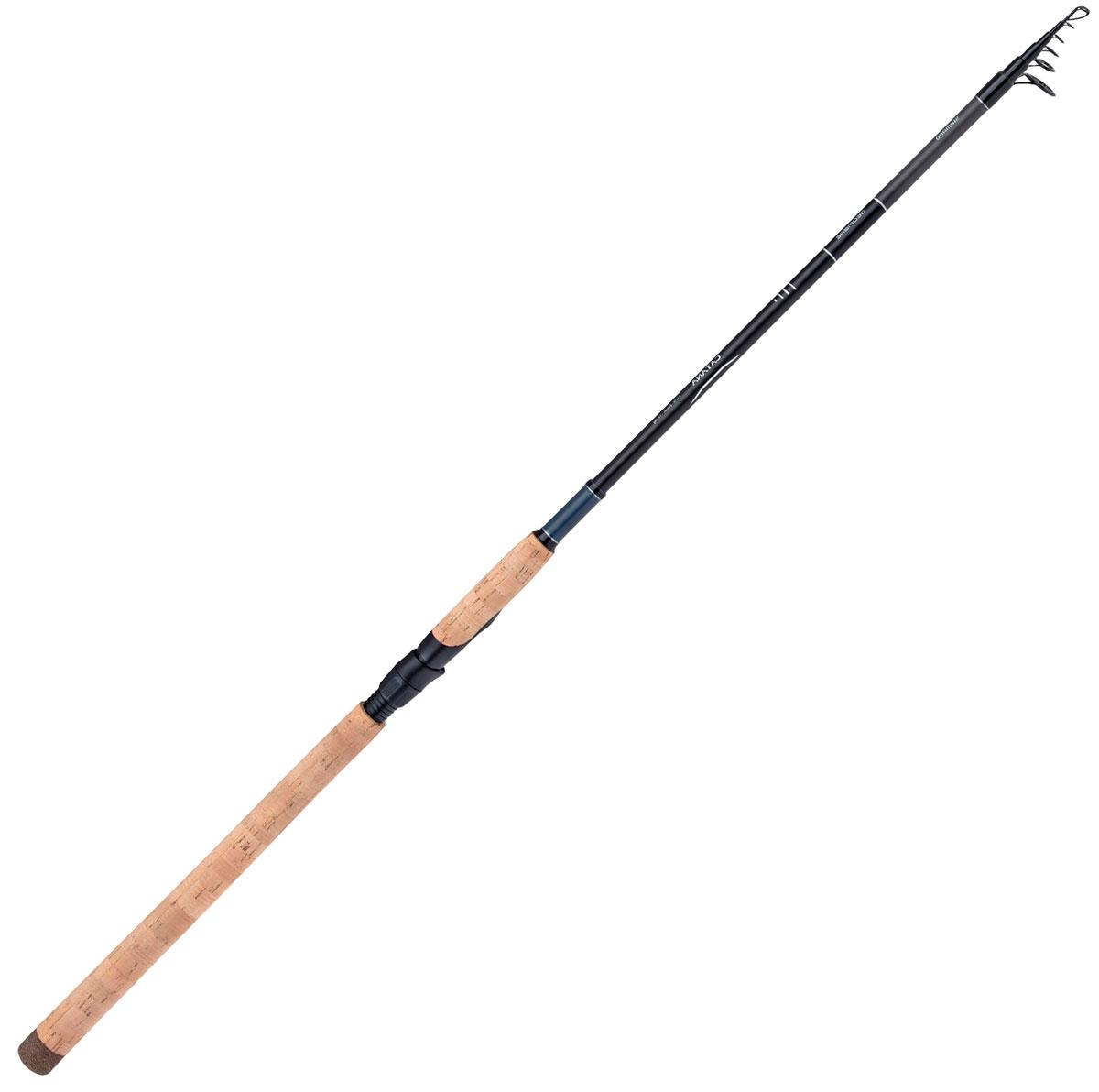 Спінінг Shimano Catana FX Spinning Tele 2.40m 14-40g, фото 1