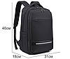 Рюкзак Dc.Meilun 1083 чорний, фото 8