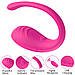 Bluetooth Вуманайзер Love Spouse. Вібратор 9 режимів дистанційне керування (Lovense Lush), фото 4