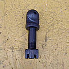 Болт НИВА шаровий головки коромисла комбайна Нива СК-5 (у зборі з гайкою)