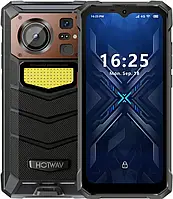 Смартфон Hotwav W11 6/256Gb Bronzed Gold NFC Global Version