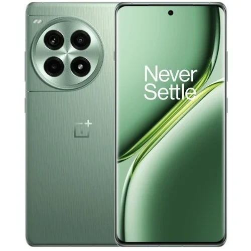 Смартфон OnePlus Ace 3 Pro 5G (PJX110) 16/256Gb Green NFC Color OS CN