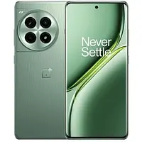 Смартфон OnePlus Ace 3 Pro 5G (PJX110) 16/256Gb Green NFC CN Глобальна прошивка
