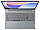 Ноутбук Lenovo IdeaPad Slim 3 15IRH8 (83EM00C2RA) Arctic Grey UA UCRF, фото 9