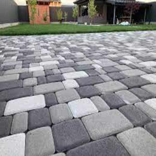 Старе місто 60 графіт