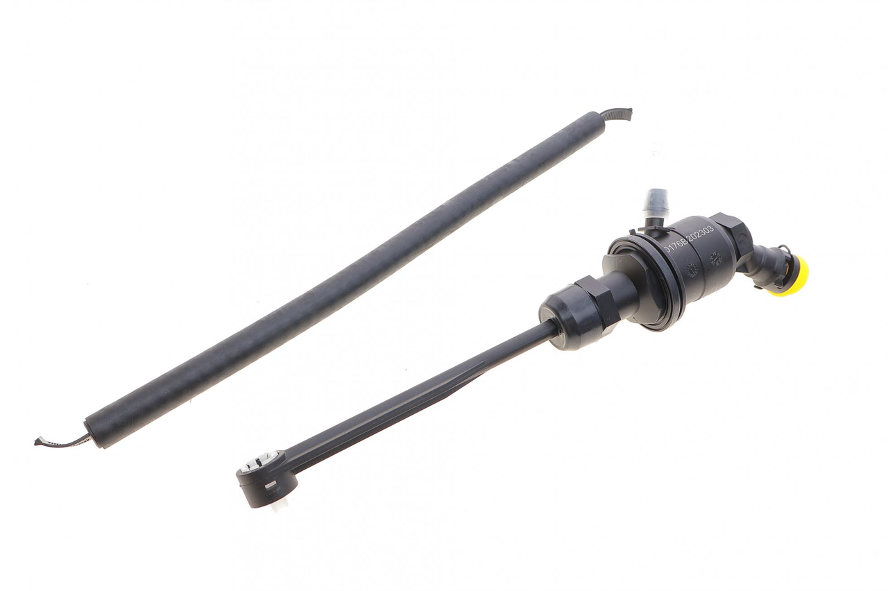 Головний циліндр зчеплення Майстер III 2.3dCi 10- (8200673232) Renault METELLI 55-0176, фото 1