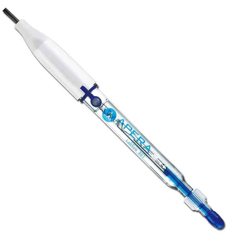 PH-електрод для чистої води LabSen 801