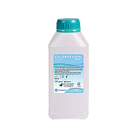 СHLORHEXIDIN 1,0% profi